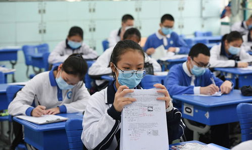 高三停課引發焦慮 學生與家長的“高考保衛戰”