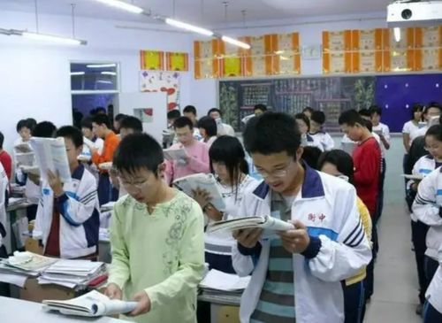 昔日百強名校光環褪色 四川某高中課后服務轉型中的陣痛與反思